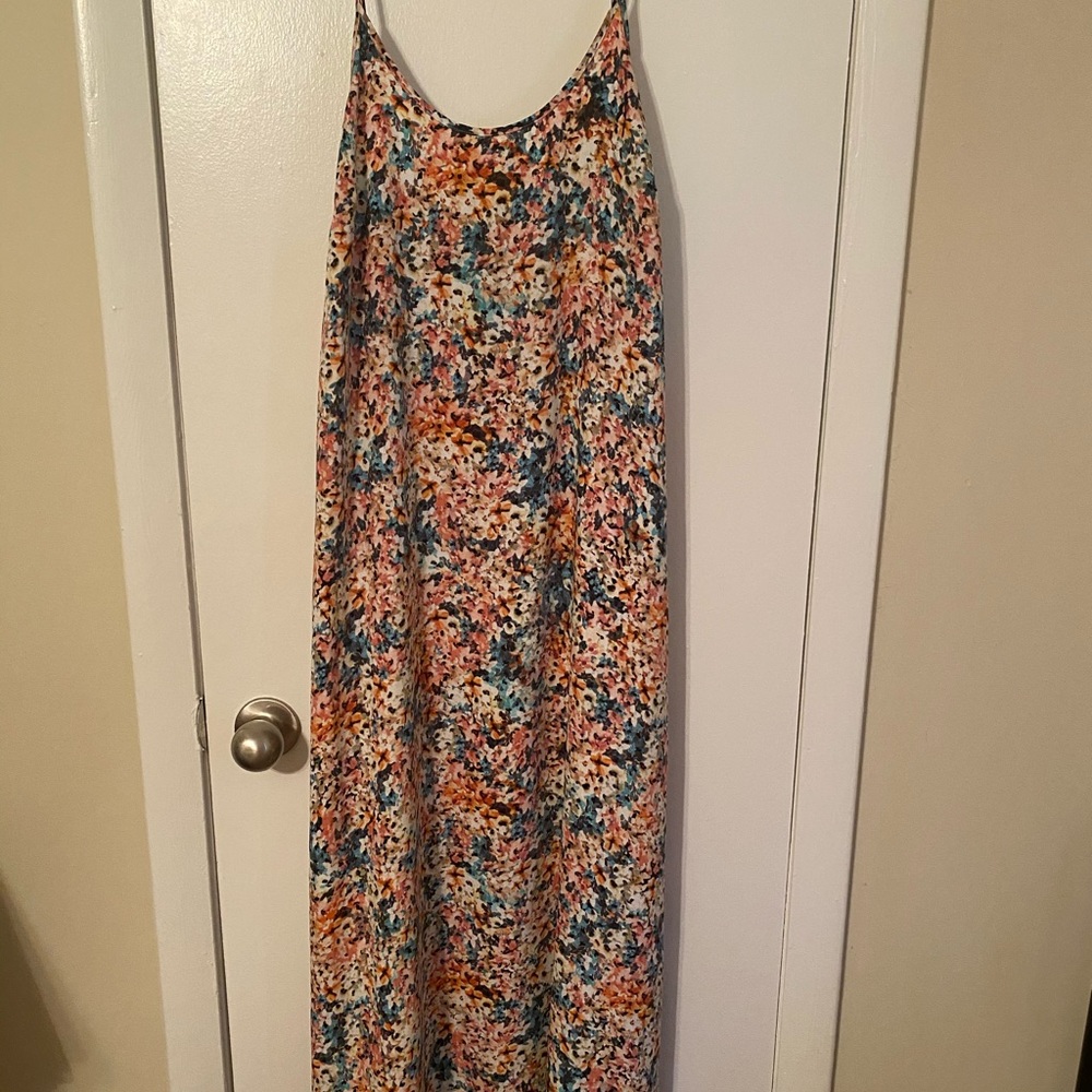 Like New Dress
